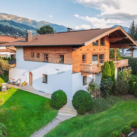 Haus Sandra Kitzbuhel Exterior photo