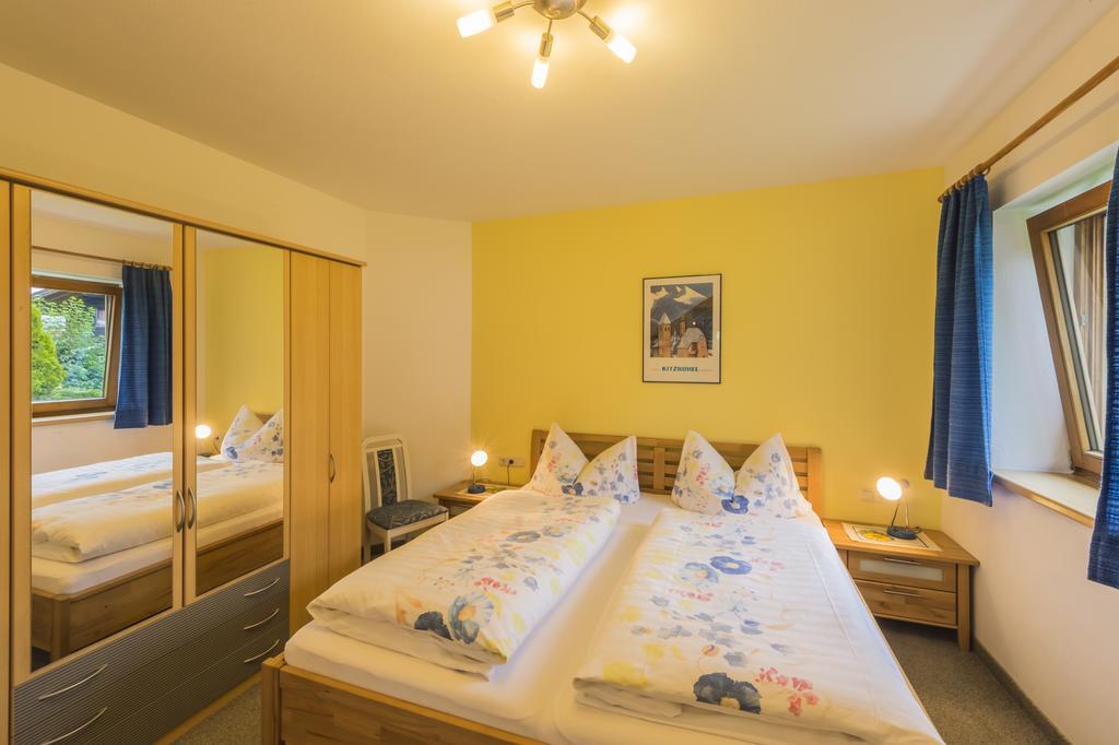 Haus Sandra Kitzbuhel Room photo