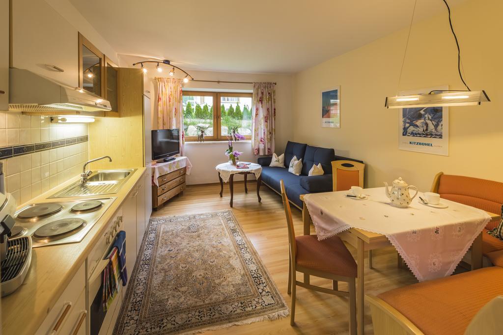 Haus Sandra Kitzbuhel Room photo
