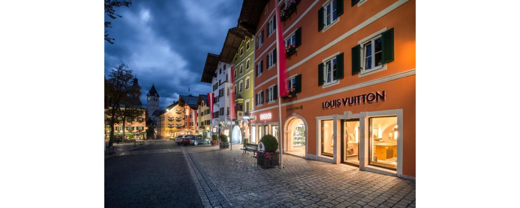 Haus Sandra Kitzbuhel Exterior photo