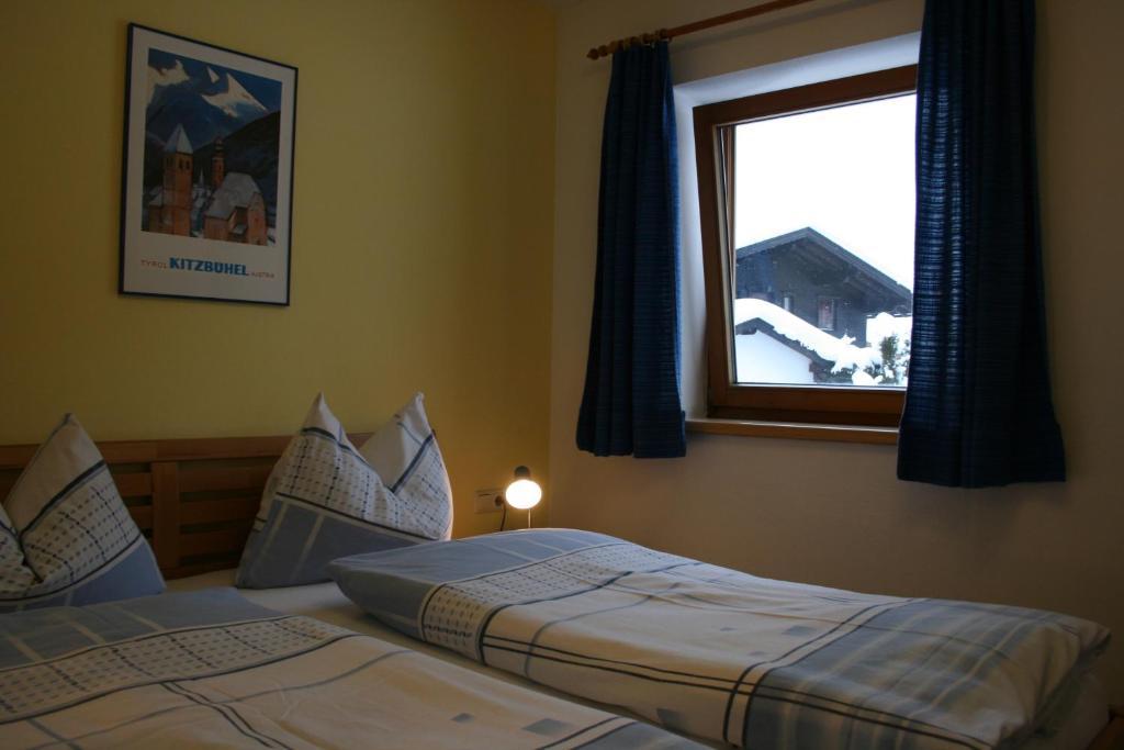 Haus Sandra Kitzbuhel Exterior photo
