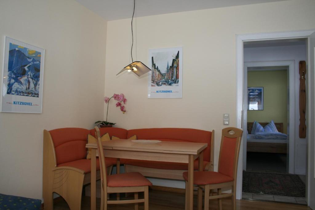 Haus Sandra Kitzbuhel Room photo